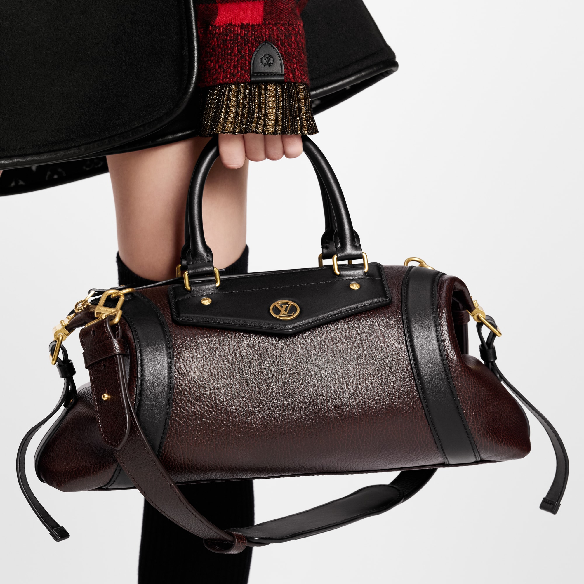 LV Biker MM - Handbags | LOUIS VUITTON